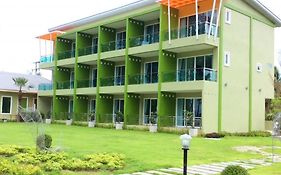 Greenseaview Resort