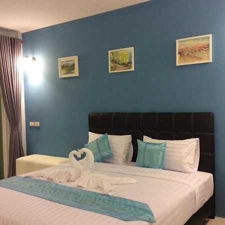 Greenseaview Resort Chong Chang Exterior photo