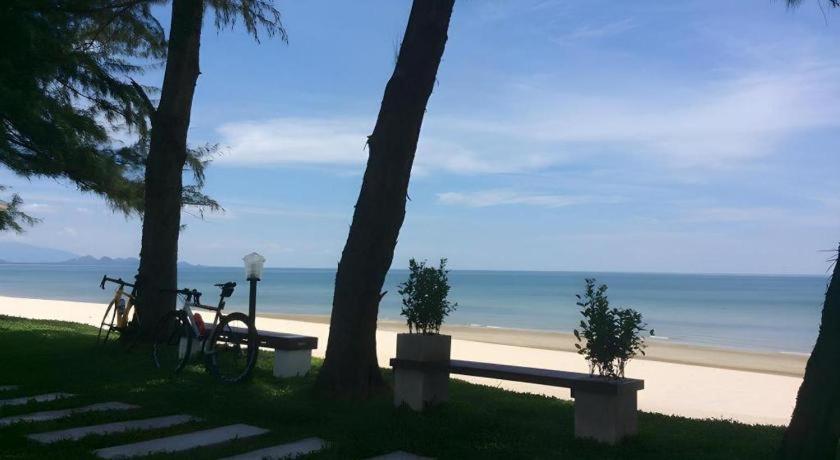 Greenseaview Resort Chong Chang Exterior photo