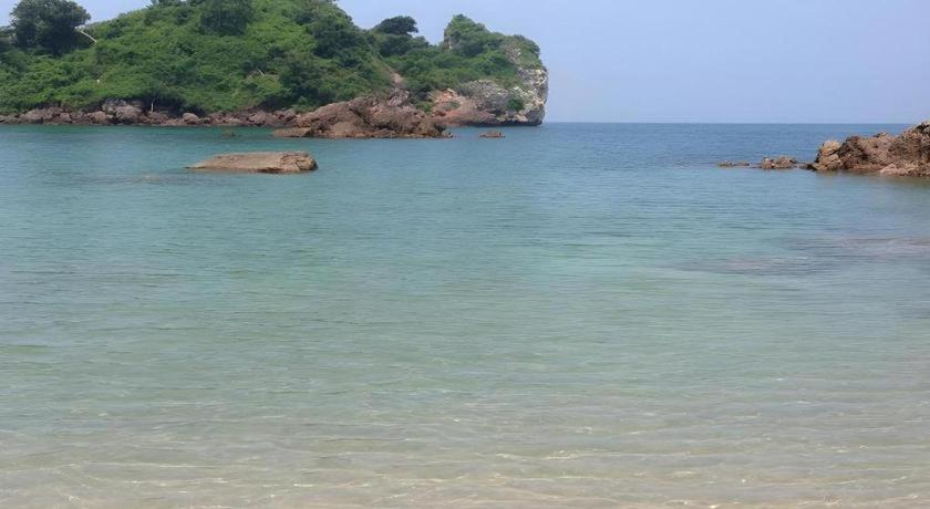Greenseaview Resort Chong Chang Exterior photo