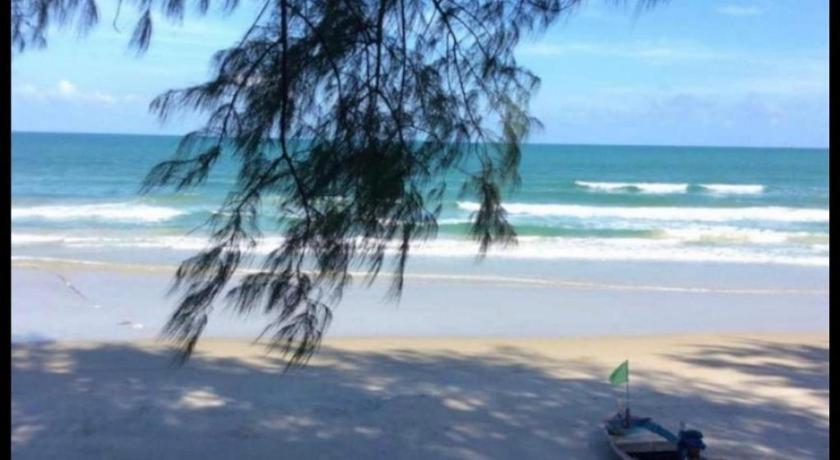 Greenseaview Resort Chong Chang Exterior photo